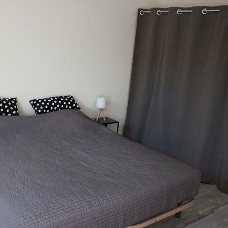 BdB nid douillet au rdc rando ressourçante Bagnères-de-Bigorre Extérieur photo