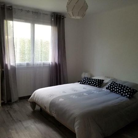 BdB nid douillet au rdc rando ressourçante Bagnères-de-Bigorre Extérieur photo