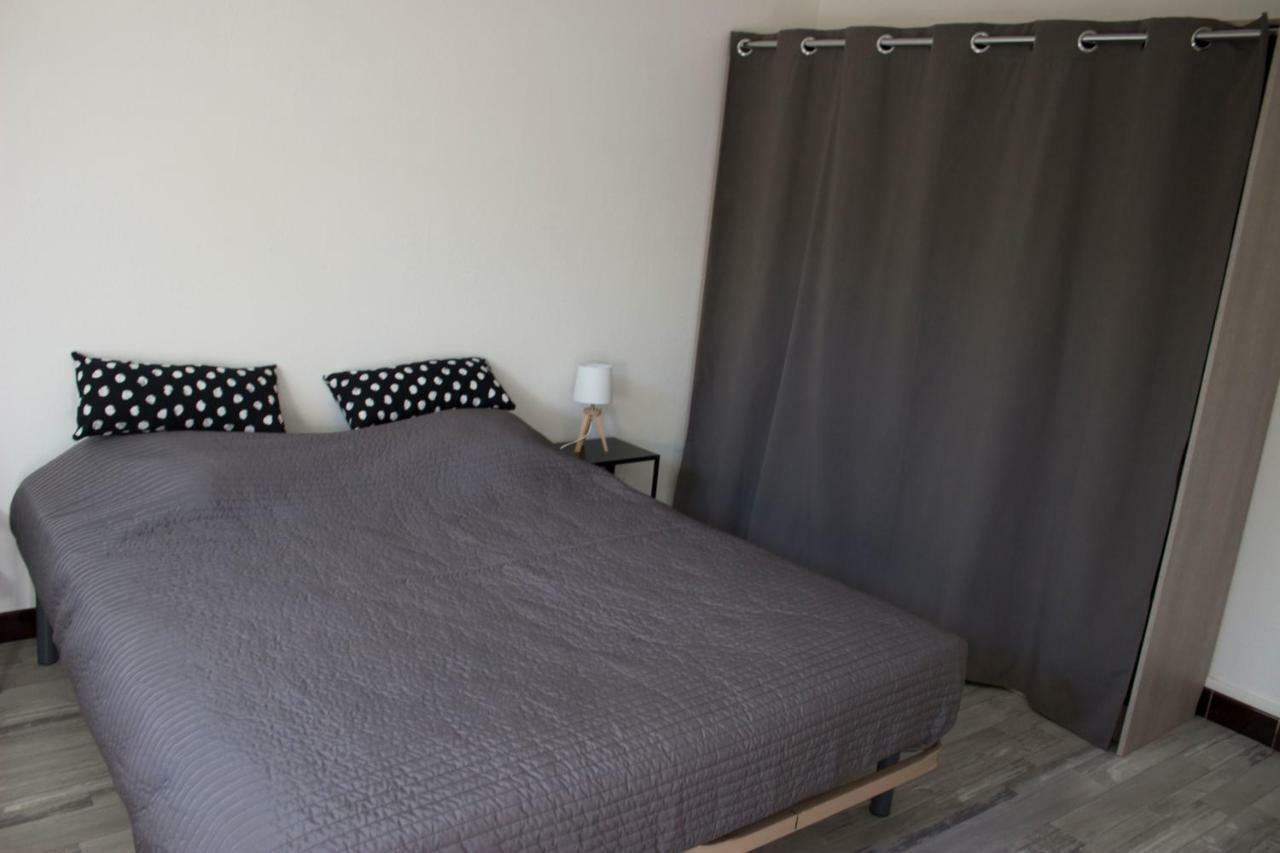 BdB nid douillet au rdc rando ressourçante Bagnères-de-Bigorre Extérieur photo
