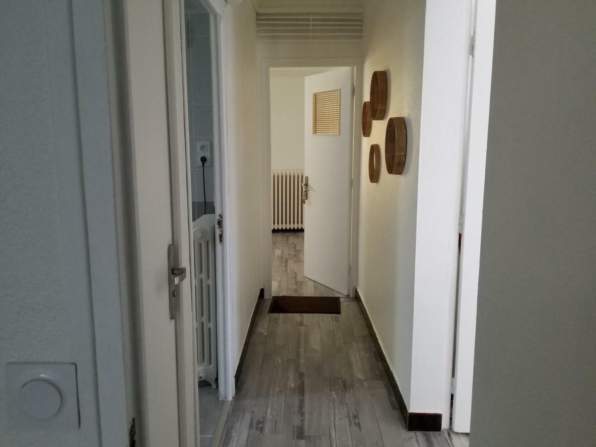 BdB nid douillet au rdc rando ressourçante Bagnères-de-Bigorre Extérieur photo